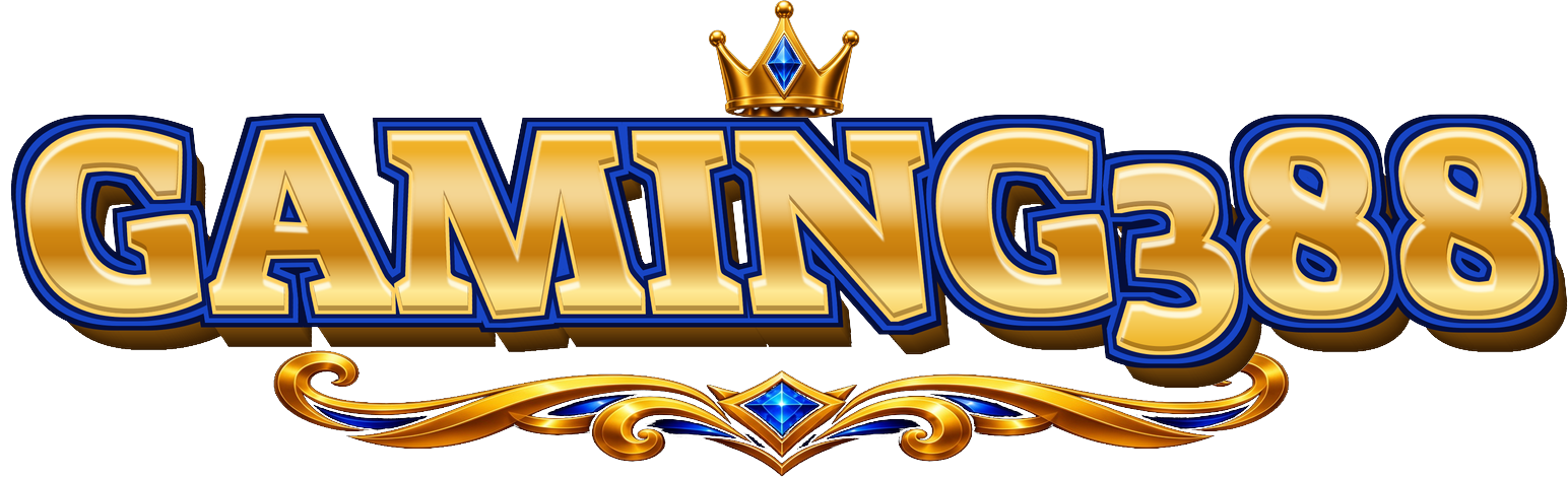 GAMING388 : Pusat Hiburan Gaming Online yang Lengkap GAMING388